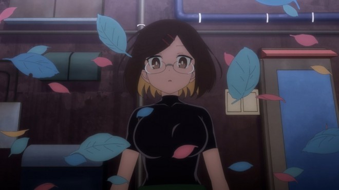 anime Ninja to Koroshiya no Futarigurashi